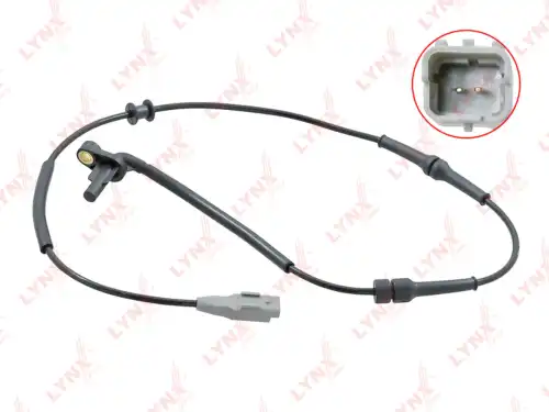 Датчик ABS LYNXAUTO DM-8103