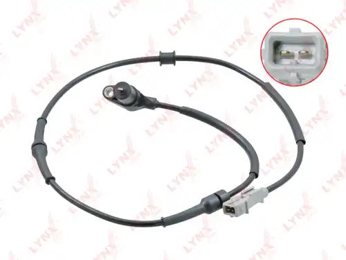Датчик ABS LYNXAUTO DM-8104
