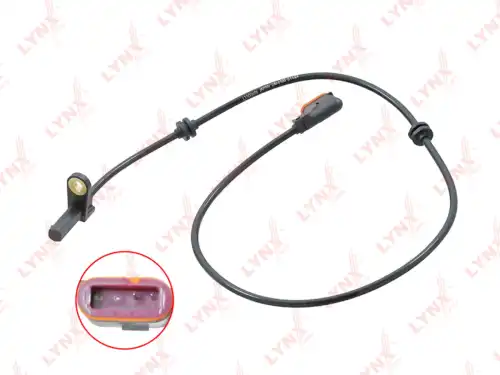 Датчик ABS LYNXAUTO DM-8105