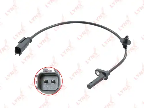 Датчик ABS LYNXAUTO DM-8106