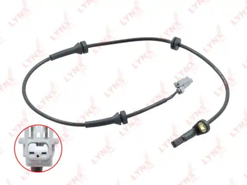 Датчик ABS LYNXAUTO DM-8107