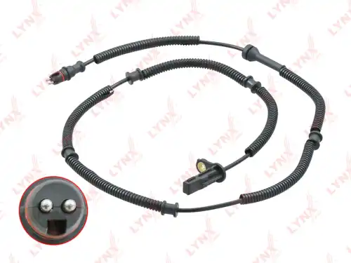 Датчик ABS LYNXAUTO DM-8108