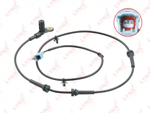 Датчик ABS LYNXAUTO DM-8109