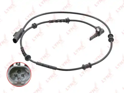 Датчик ABS LYNXAUTO DM-8110