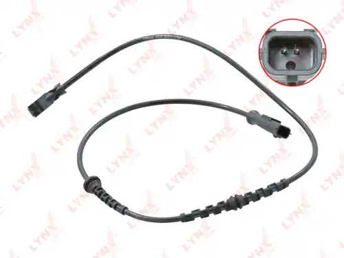 Датчик ABS LYNXAUTO DM-8112
