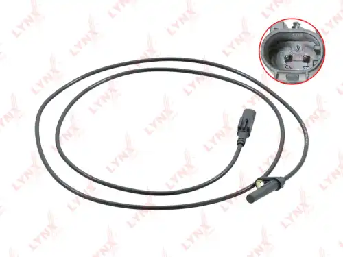 Датчик ABS LYNXAUTO DM-8114