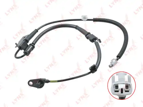 Датчик ABS LYNXAUTO DM-8115