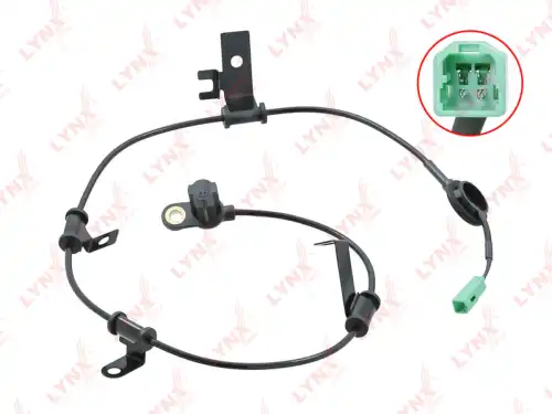 Датчик ABS LYNXAUTO DM-8116