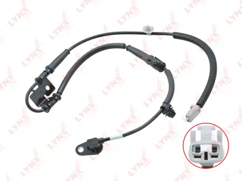 Датчик ABS LYNXAUTO DM-8117