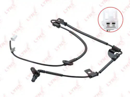 Датчик ABS LYNXAUTO DM-8118