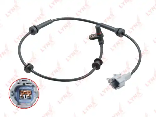 Датчик ABS LYNXAUTO DM-8119