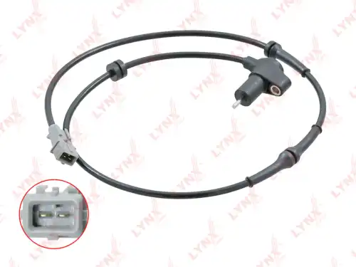 Датчик ABS LYNXAUTO DM-8121
