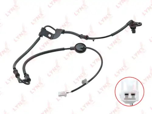 Датчик ABS LYNXAUTO DM-8123