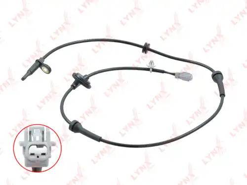 Датчик ABS LYNXAUTO DM-8126