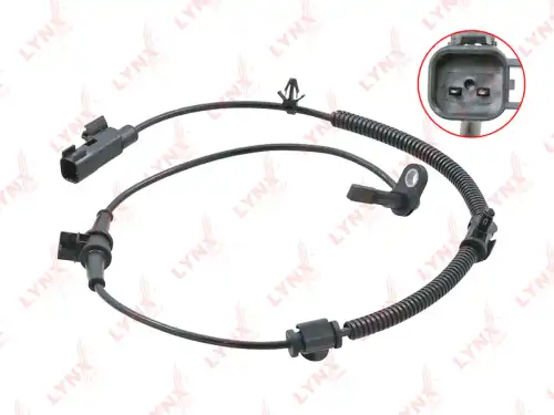 Датчик ABS LYNXAUTO DM-8127