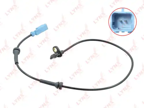 Датчик ABS LYNXAUTO DM-8129
