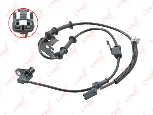 Датчик ABS LYNXAUTO DM-8131