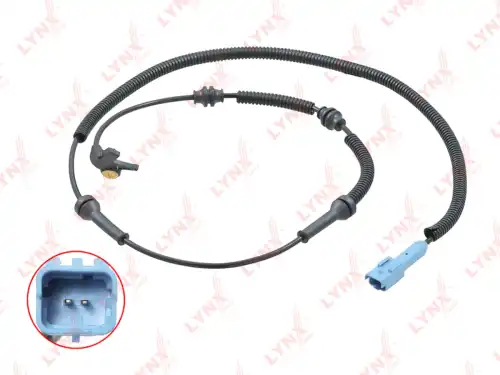 Датчик ABS LYNXAUTO DM-8132