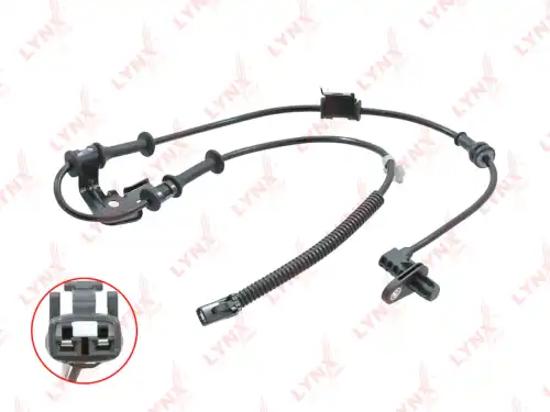 Датчик ABS LYNXAUTO DM-8133