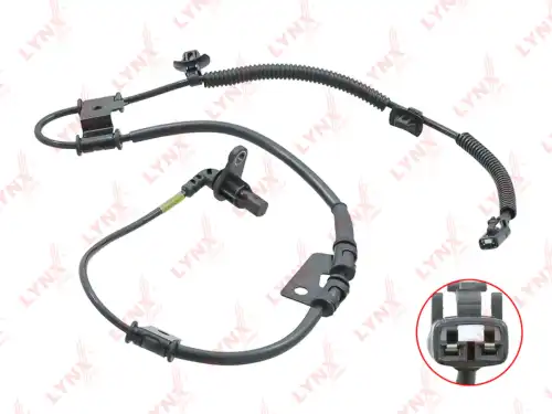Датчик ABS LYNXAUTO DM-8135
