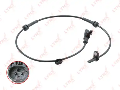 Датчик ABS LYNXAUTO DM-8138
