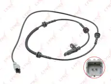 Датчик ABS LYNXAUTO DM-8139
