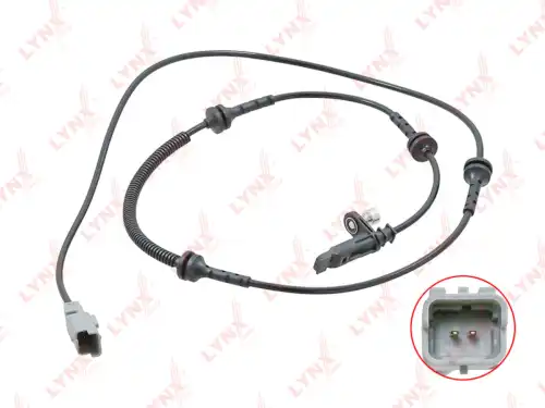 Датчик ABS LYNXAUTO DM-8139