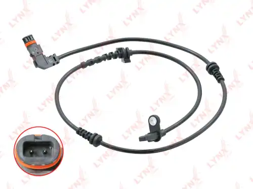 Датчик ABS LYNXAUTO DM-8140