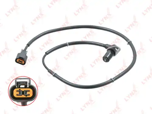 Датчик ABS LYNXAUTO DM-8142