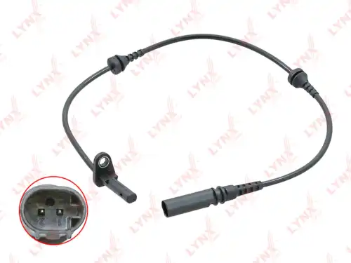 Датчик ABS LYNXAUTO DM-8143