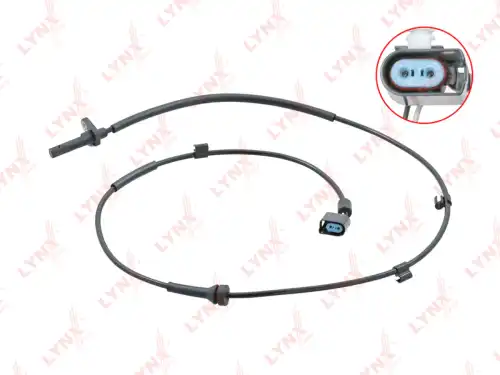Датчик ABS LYNXAUTO DM-8144
