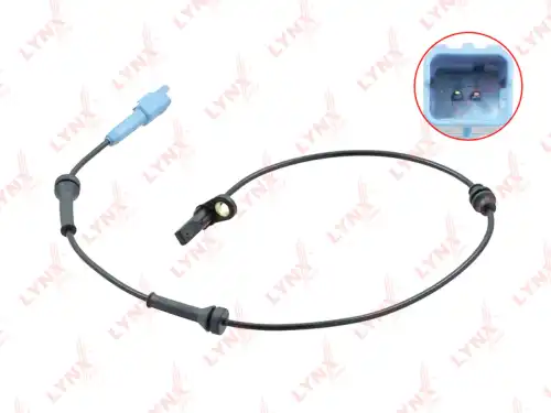 Датчик ABS LYNXAUTO DM-8146