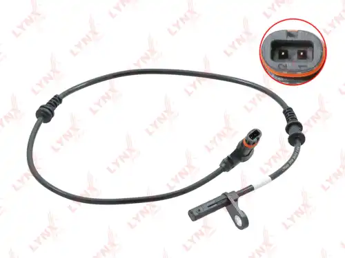 Датчик ABS LYNXAUTO DM-8147