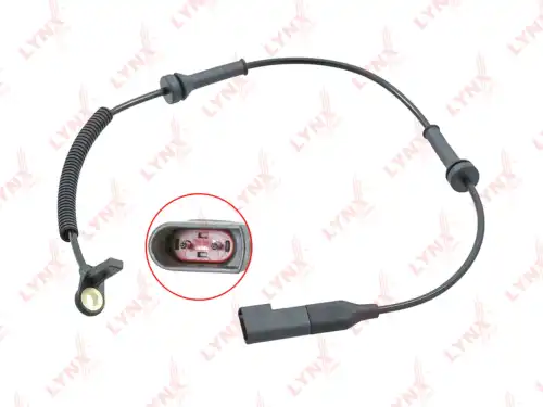 Датчик ABS LYNXAUTO DM-8148
