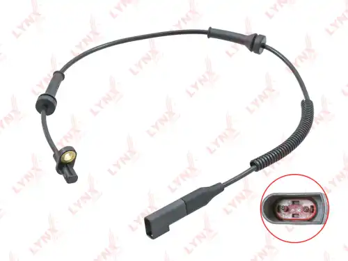 Датчик ABS LYNXAUTO DM-8149