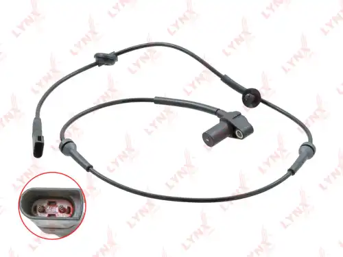 Датчик ABS LYNXAUTO DM-8150