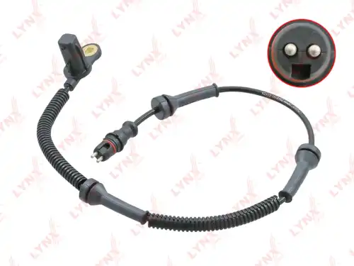 Датчик ABS LYNXAUTO DM-8151