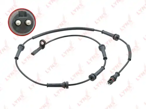 Датчик ABS LYNXAUTO DM-8152