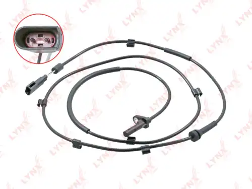 Датчик ABS LYNXAUTO DM-8153