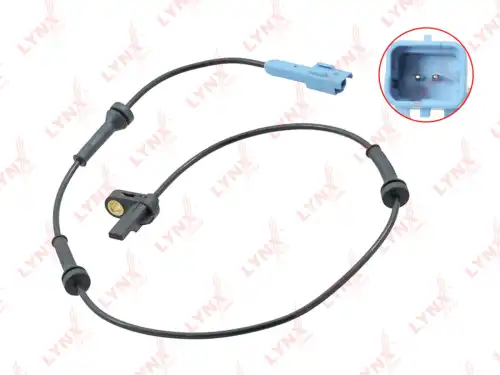 Датчик ABS LYNXAUTO DM-8155