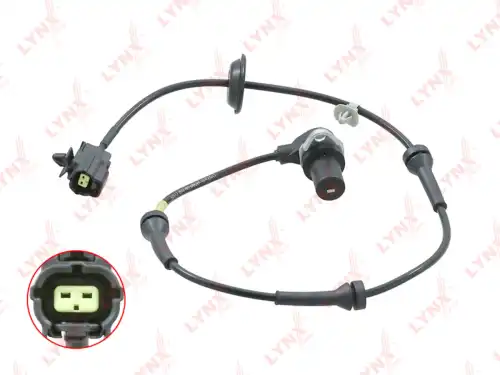Датчик ABS LYNXAUTO DM-8156