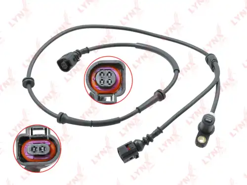Датчик ABS LYNXAUTO DM-8159