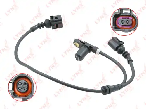 Датчик ABS LYNXAUTO DM-8160