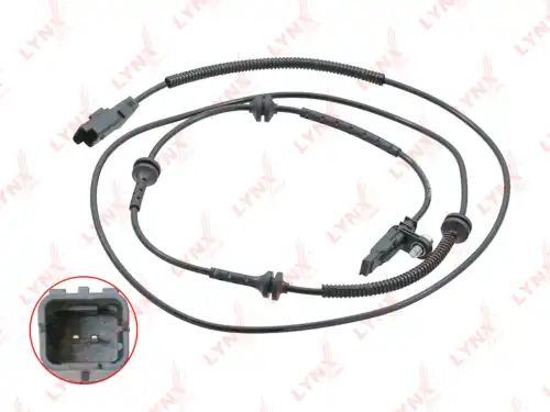 Датчик ABS LYNXAUTO DM-8162
