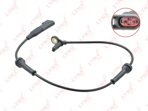 Датчик ABS LYNXAUTO DM-8164