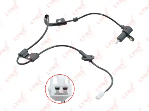 Датчик ABS LYNXAUTO DM-8165