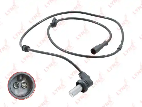 Датчик ABS LYNXAUTO DM-8167