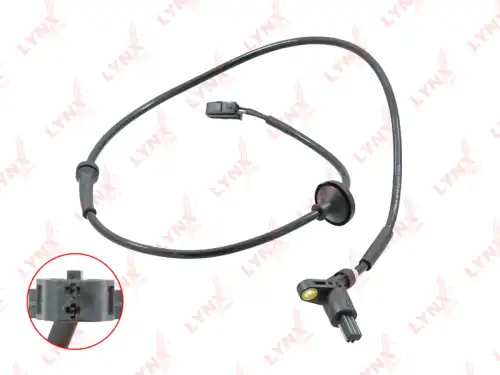 Датчик ABS LYNXAUTO DM-8170