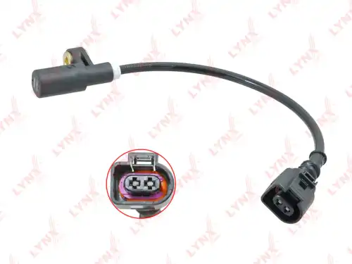 Датчик ABS LYNXAUTO DM-8172