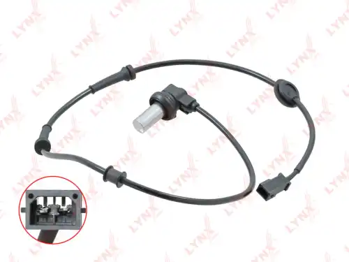 Датчик ABS LYNXAUTO DM-8173